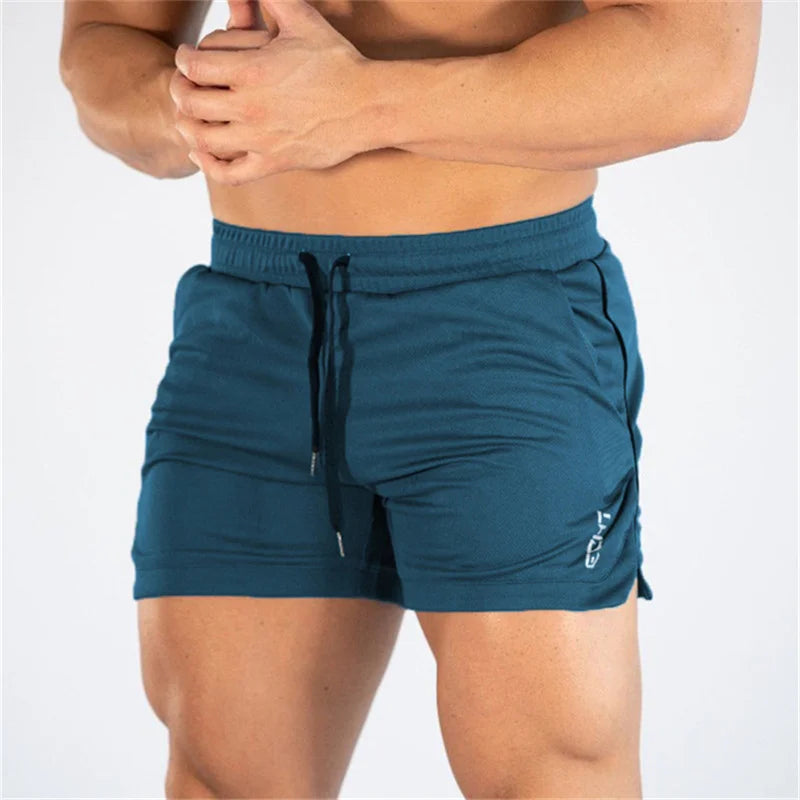 SHORT CURTO MASCULINO ECHT