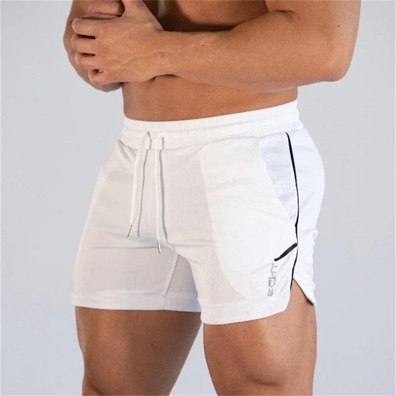 SHORT CURTO MASCULINO ECHT