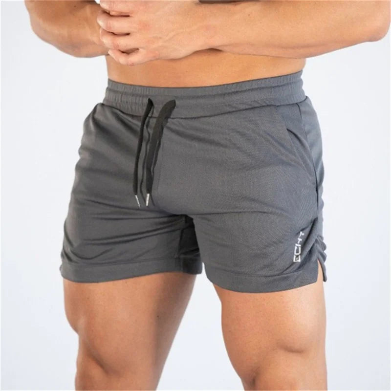 SHORT CURTO MASCULINO ECHT