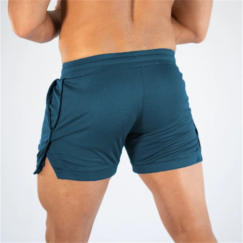 SHORT CURTO MASCULINO ECHT