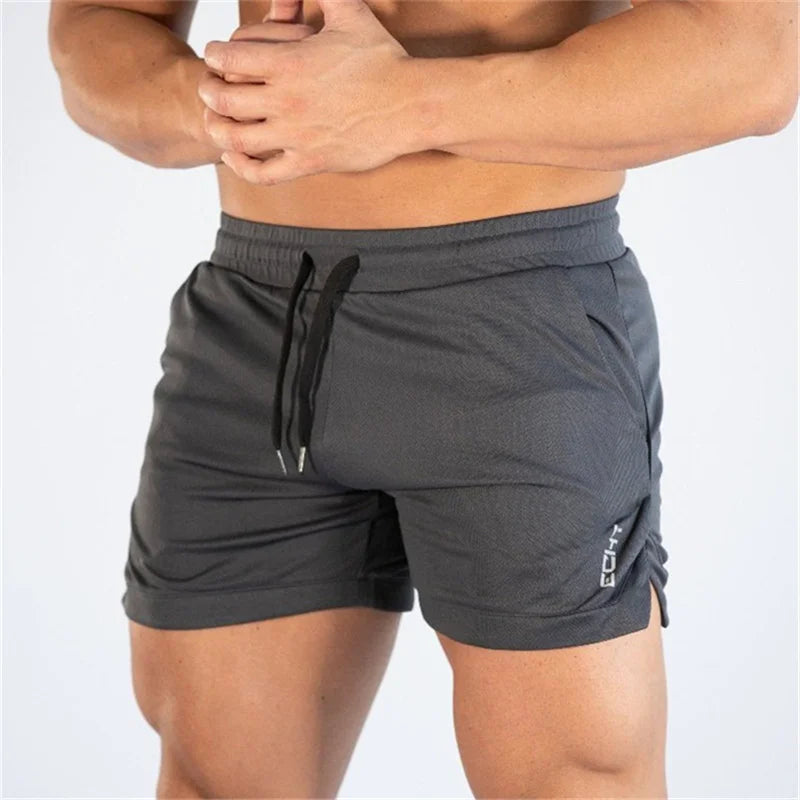 SHORT CURTO MASCULINO ECHT