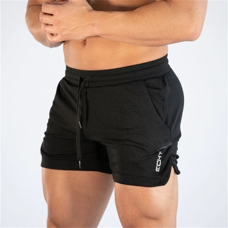 SHORT CURTO MASCULINO ECHT