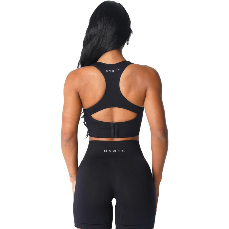 Sutiã sem costura ConfortFit